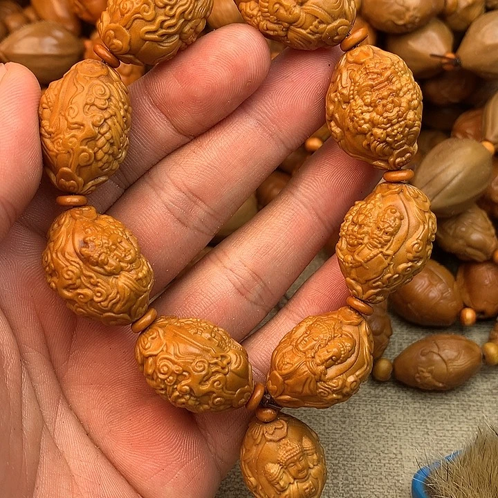 手串/手链橄榄核精品橄榄核手串