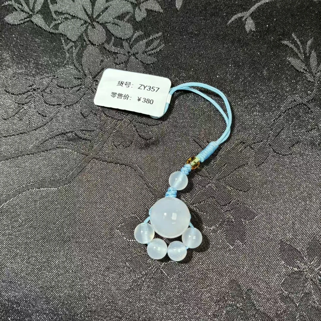 【港口滞留品】ZY357吊坠