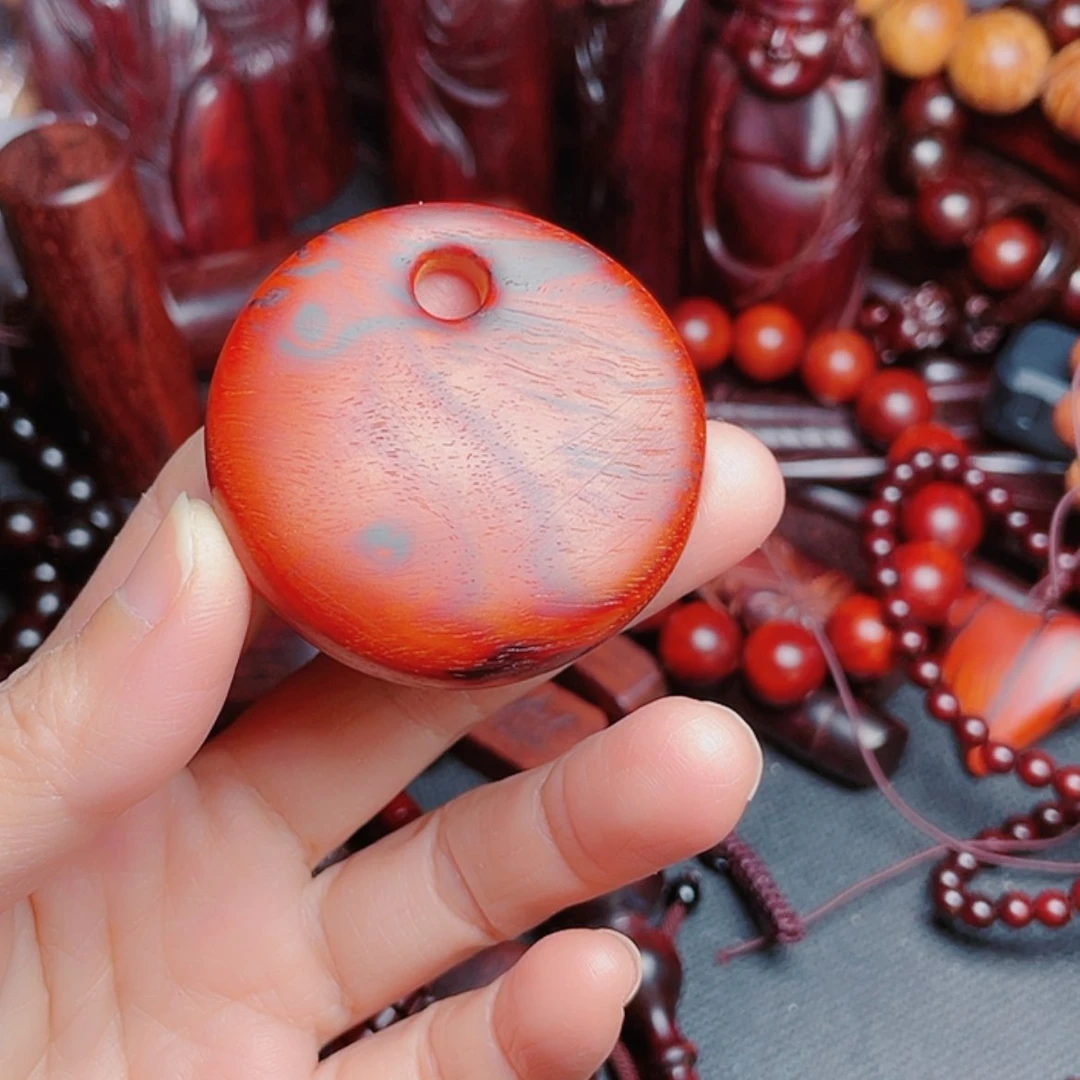 【闪购商品】檀香紫檀（小叶紫檀）位**重