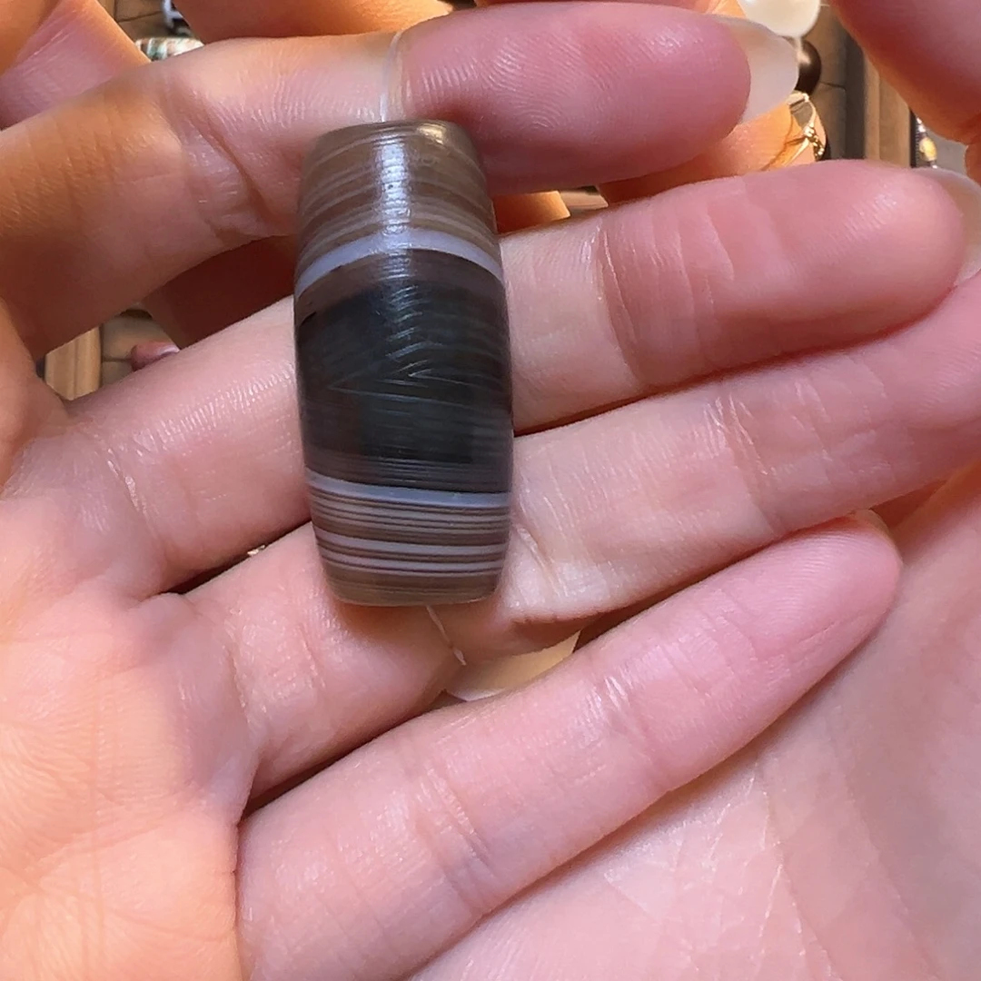 养***划石英石纯铜裸珠儿