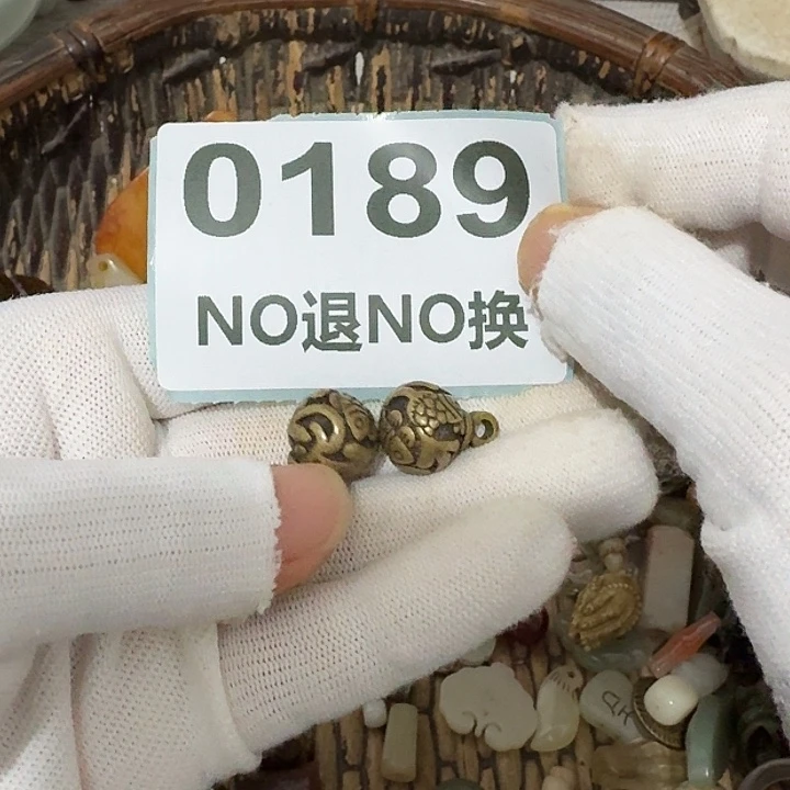 幸***人铜挂件挂件挂件挂