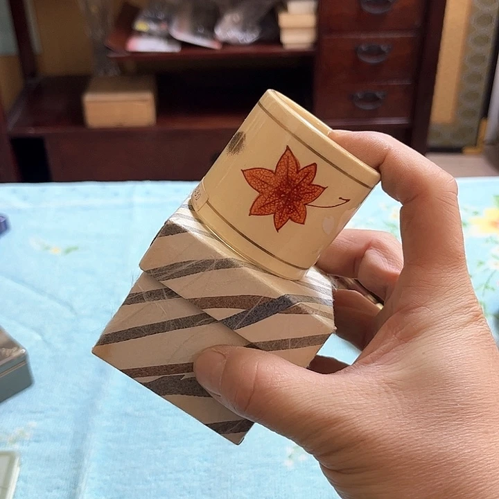 瓷片甄*好的我们的生活方式是