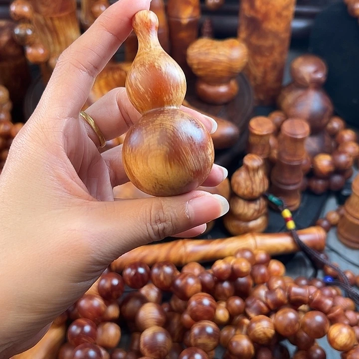 无事牌松木（琥珀木）