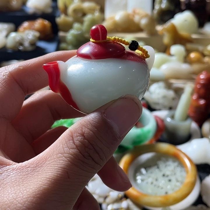 精品好物包邮到家