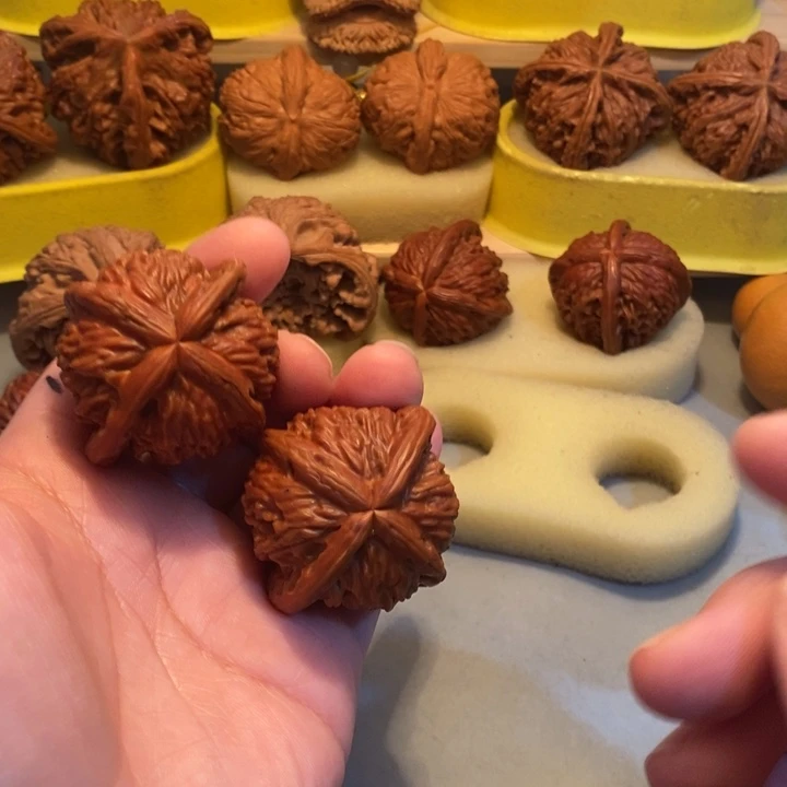 加***兔文玩核桃吊坠jjjjjjnn