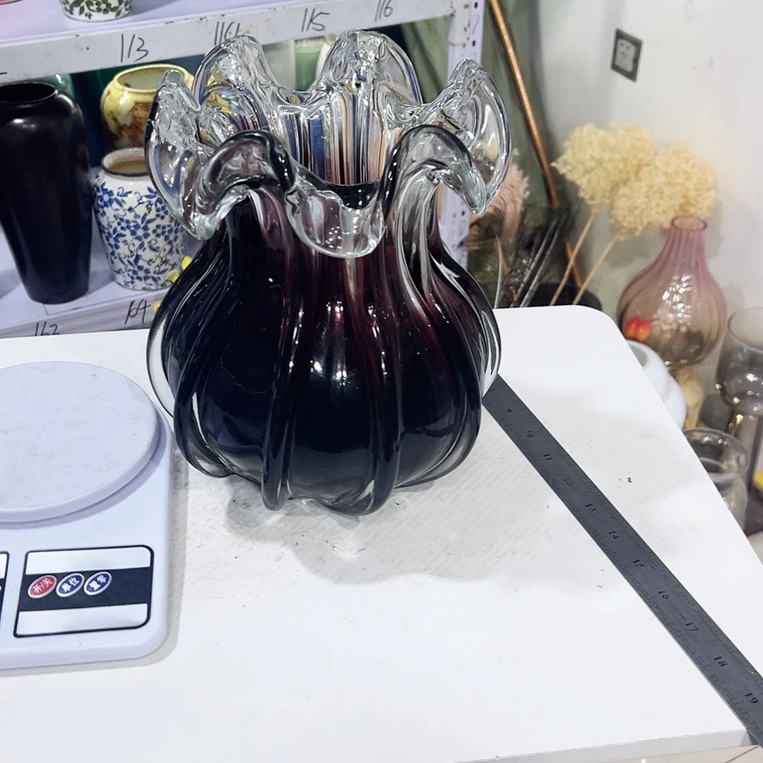 家居鲜花花瓶聚集地0855