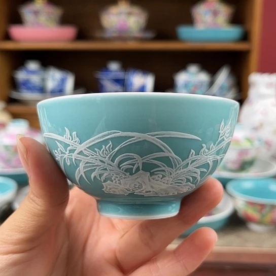微瑕微瑕景德镇陶瓷