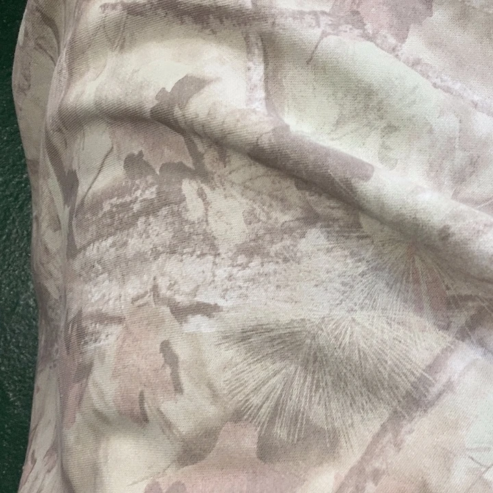 无纺布高档面料2米