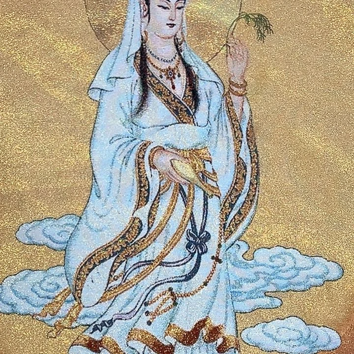 国画本人纯手绘作品欣赏