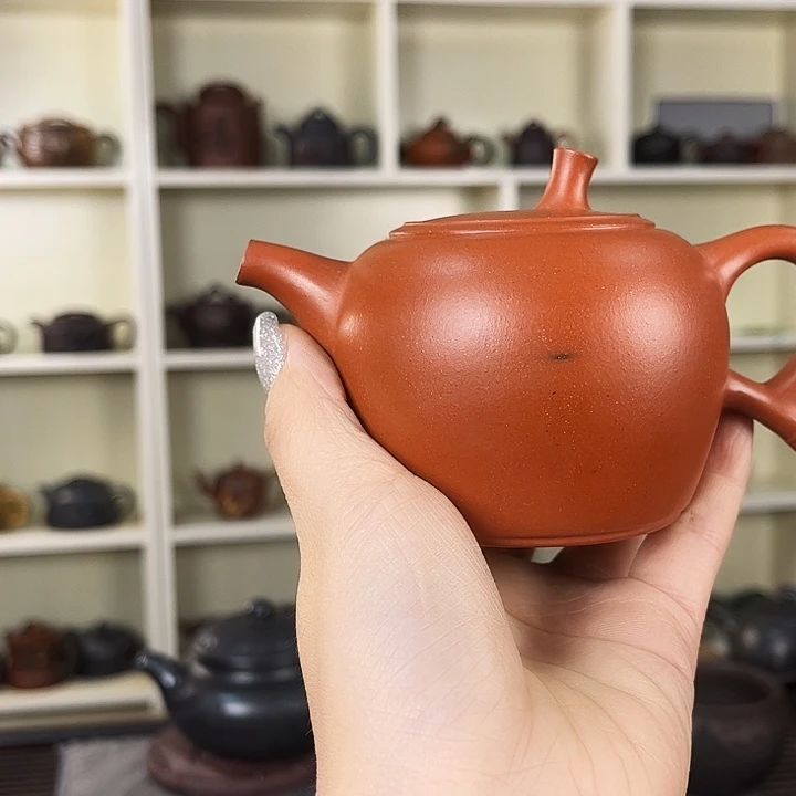 茶壶紫砂紫砂工艺厂