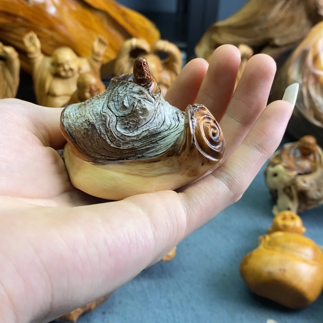 柏木（崖柏）?****?精品工艺品