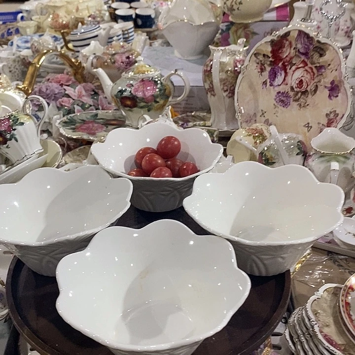 瓷片四个，111111111111111111.6英寸