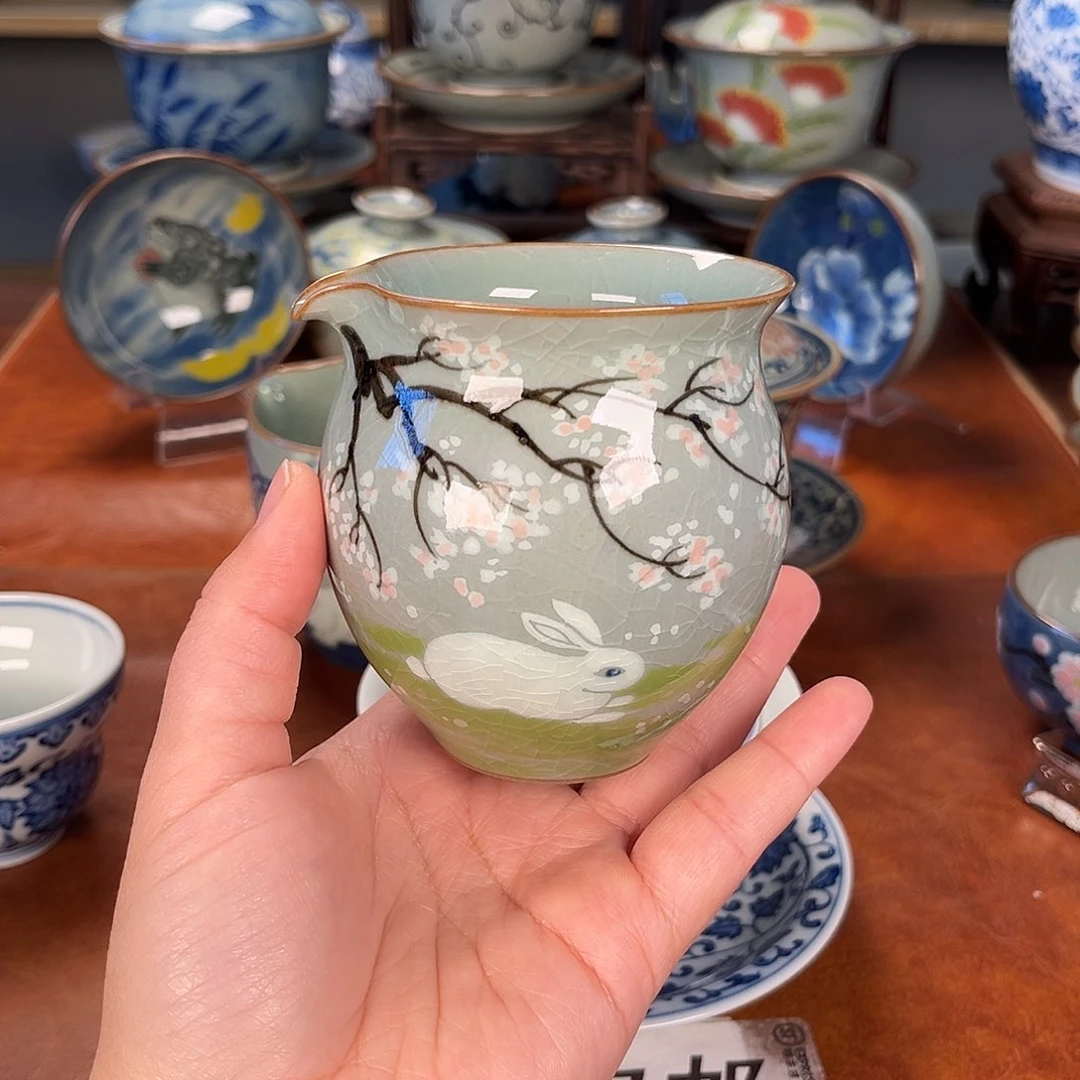 杯?***?主人杯景德镇陶瓷