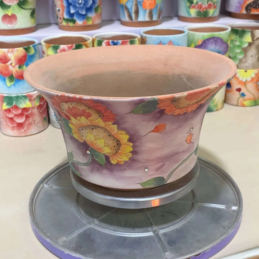 【闪购商品】红陶正品