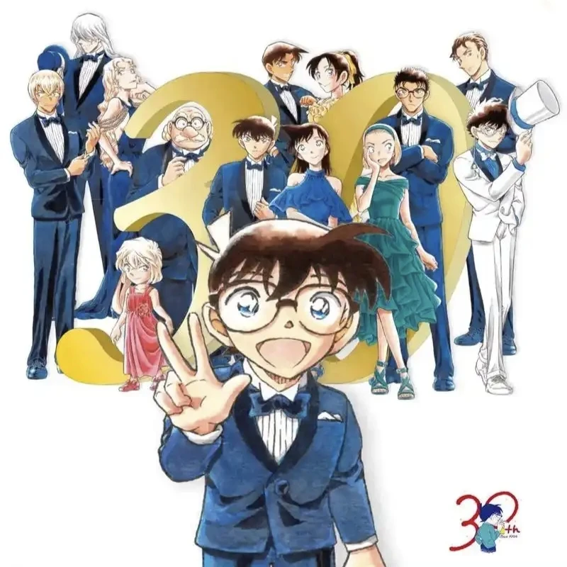 【玩法】名侦探柯南 名推理收藏卡 洞悉包第五弹盲盒收藏卡牌