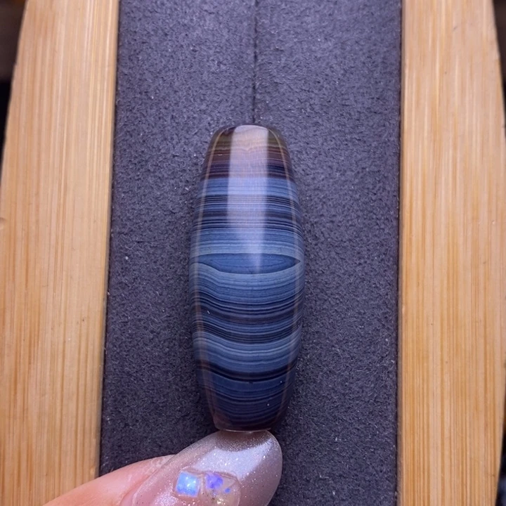 玛瑙/玉髓珠宝半成品未镶嵌