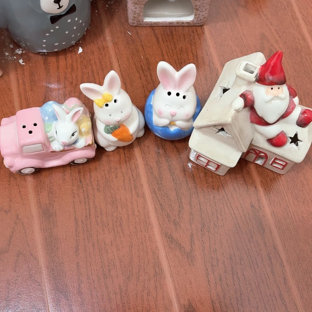 瓷片小*?陶瓷完美主义慎拍