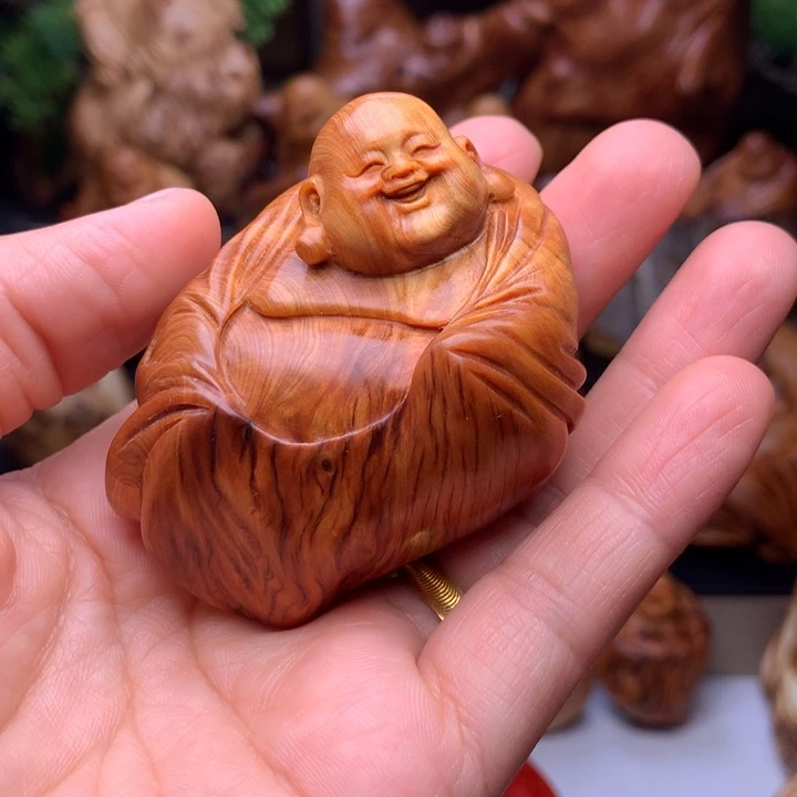 柏木（崖柏）崖柏陈化