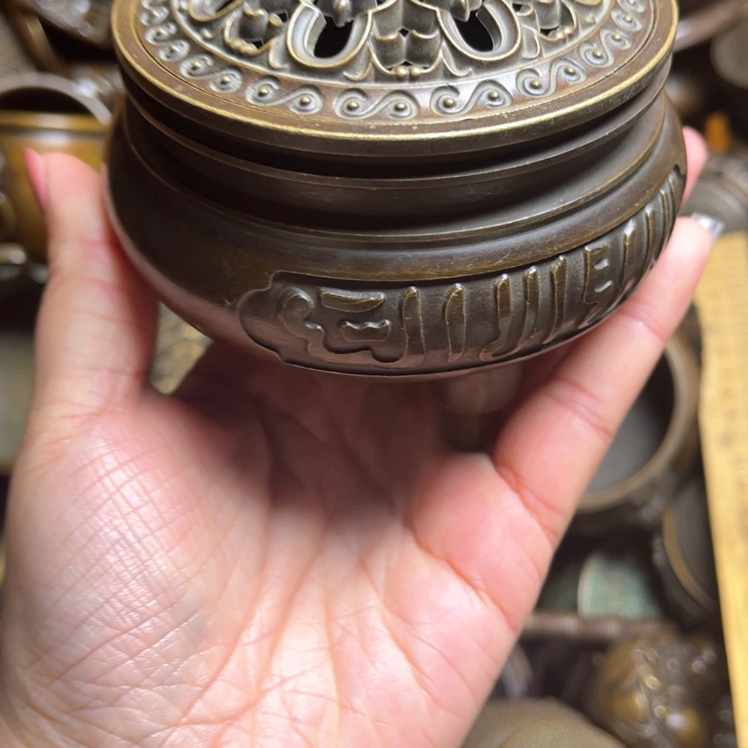 精美铜器精美铜器