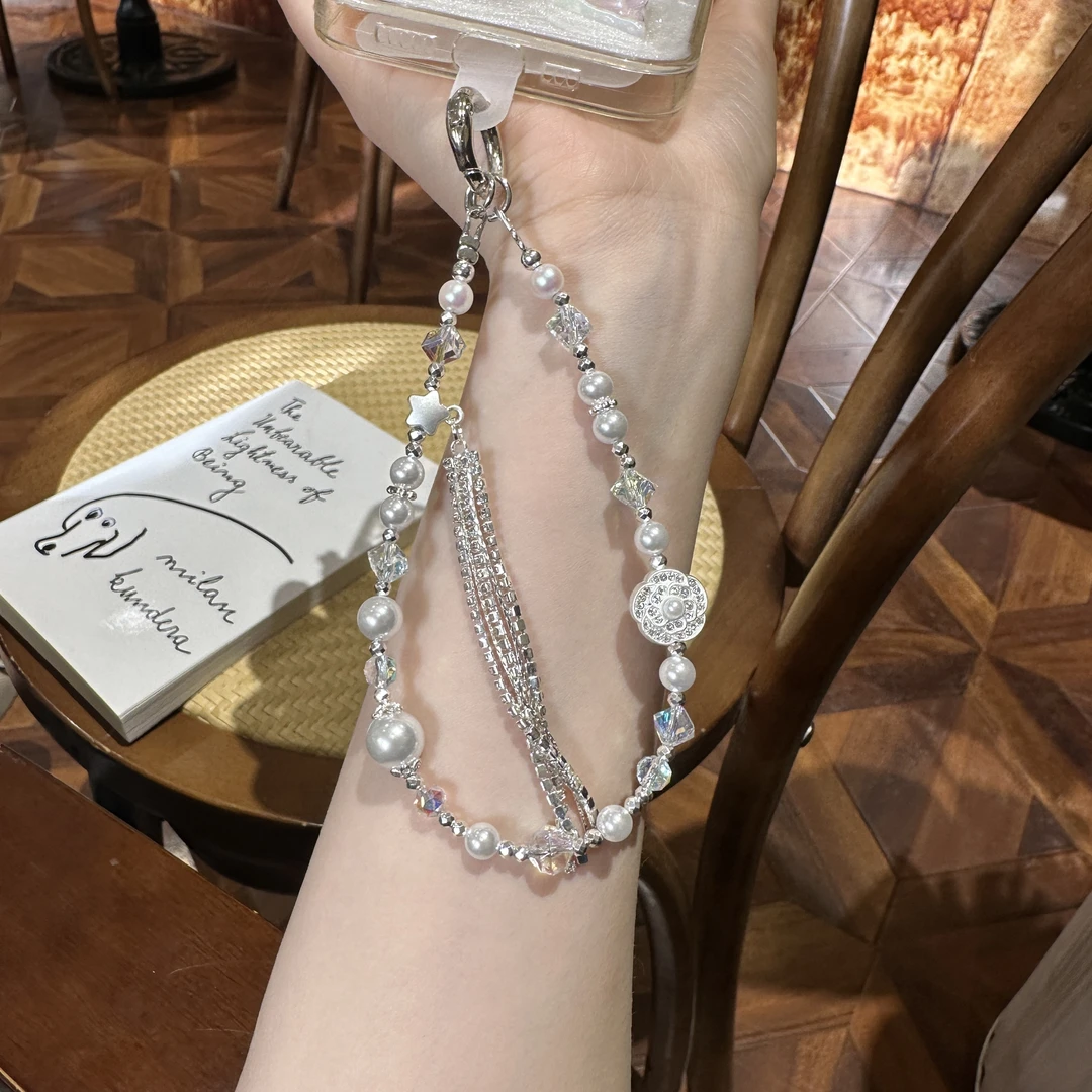 【5625】手机链饰品