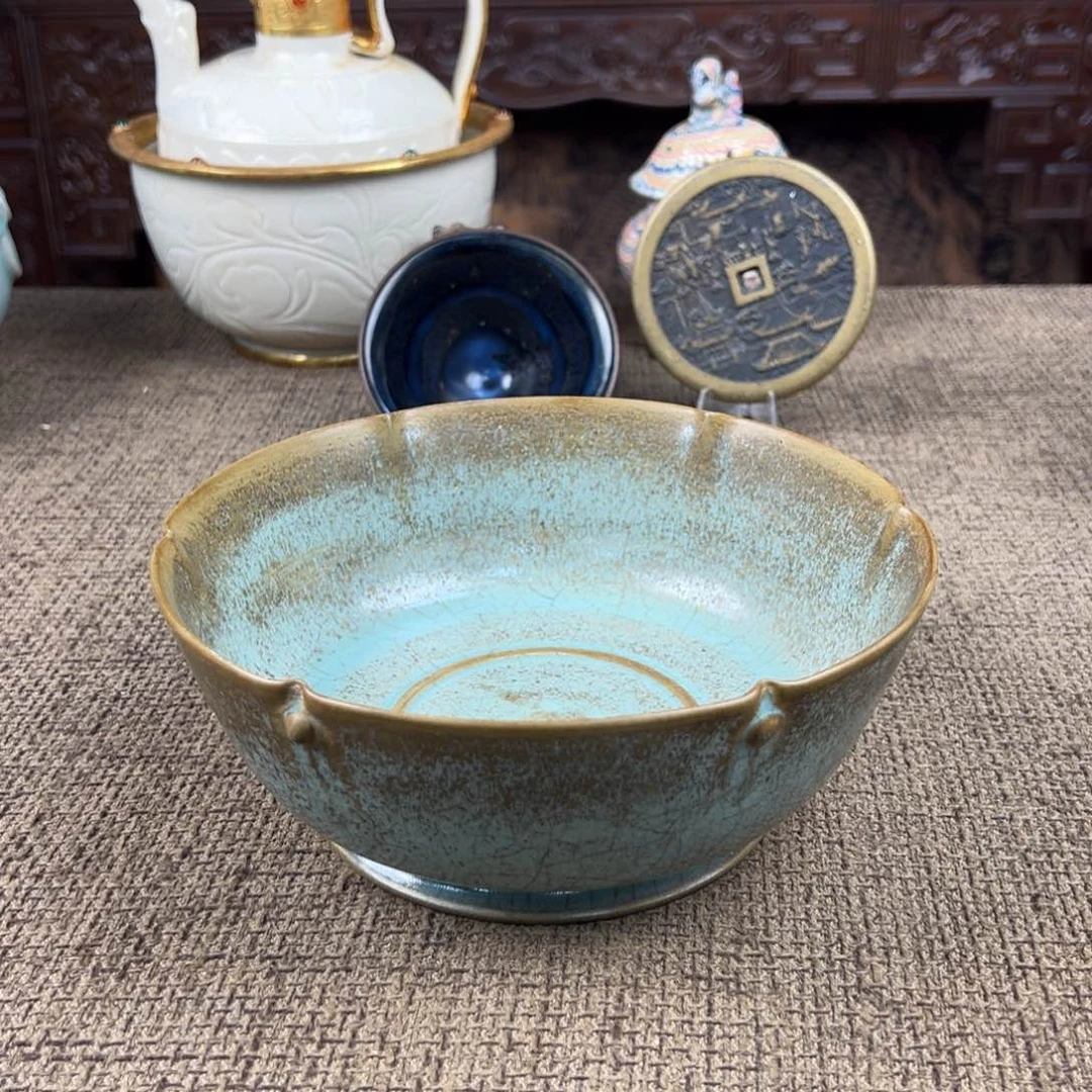 陶瓷艺术作品欣赏