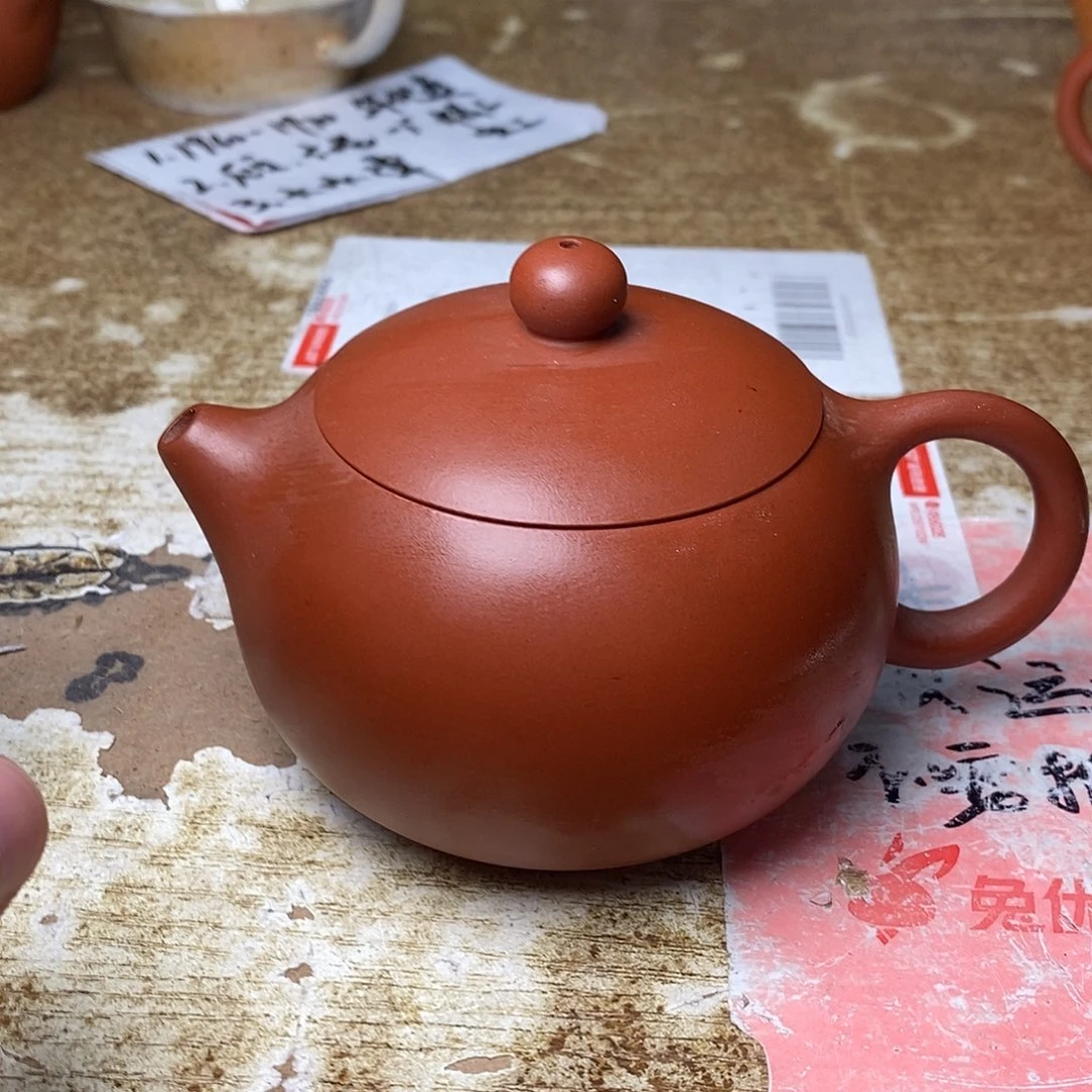 紫砂茶壶紫砂艺术