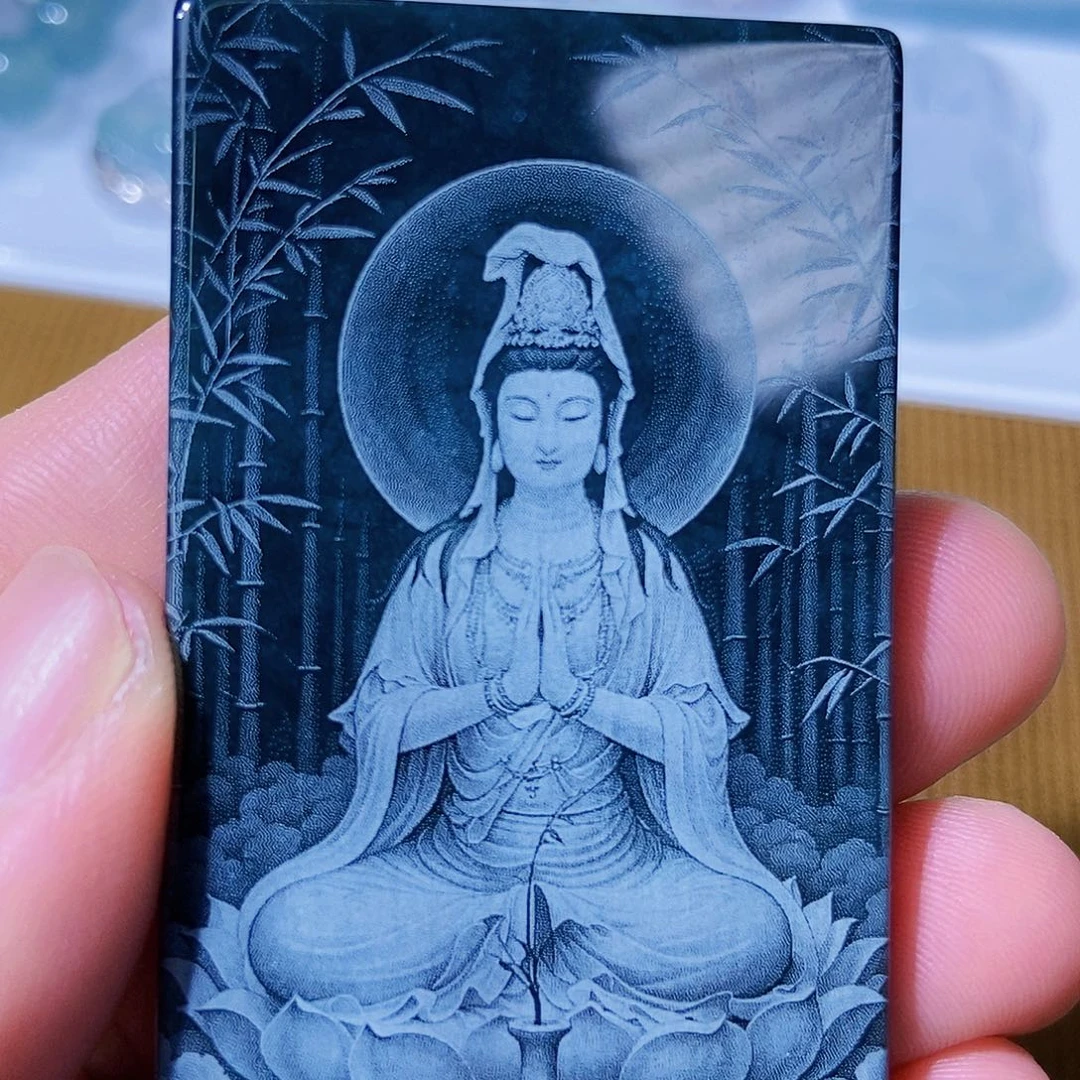 颈饰未镶嵌翡翠一