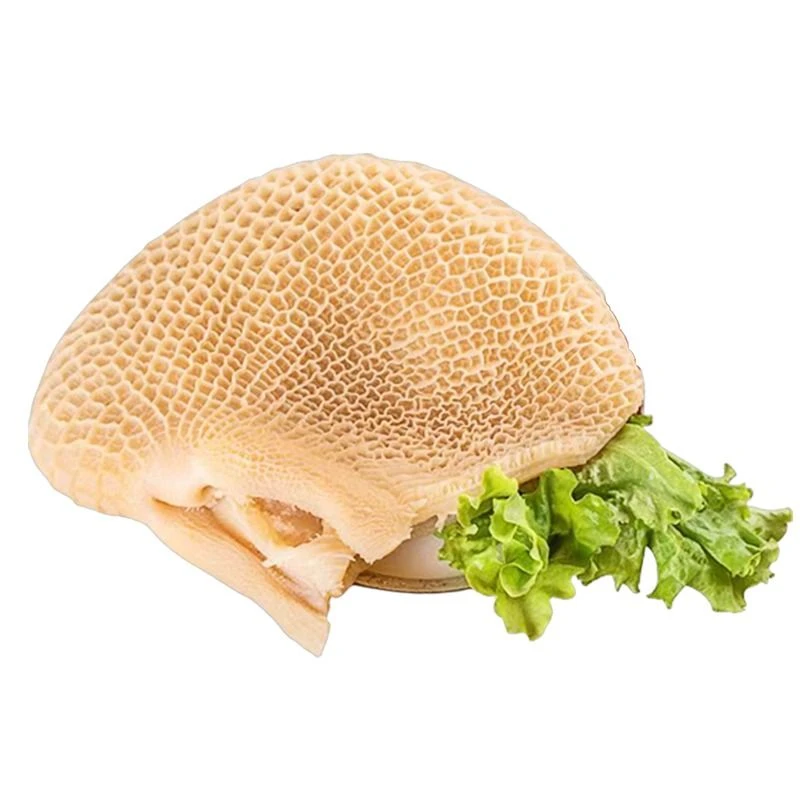新鲜牛肚  约500g