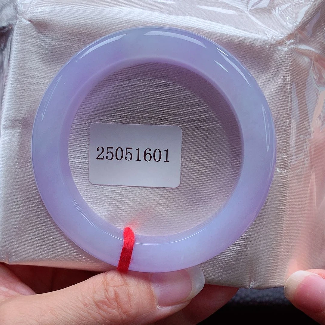 翡翠手镯未镶嵌天然A货翡翠手镯，103号