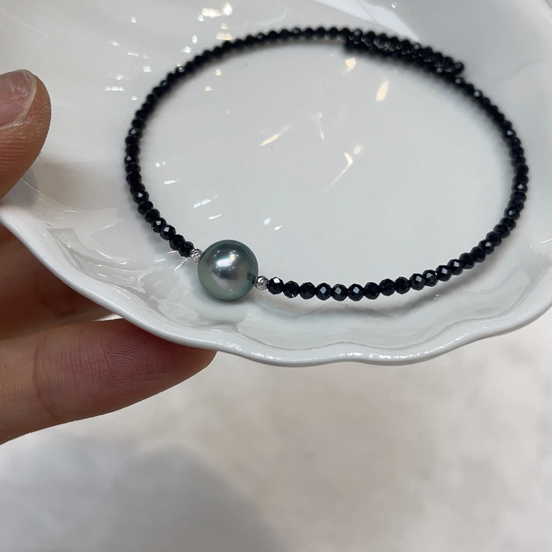 未镶嵌手绳海水珍珠