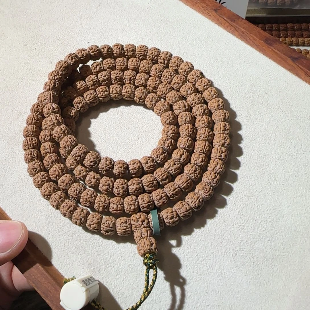 金刚菩提吊坠一代盘龙