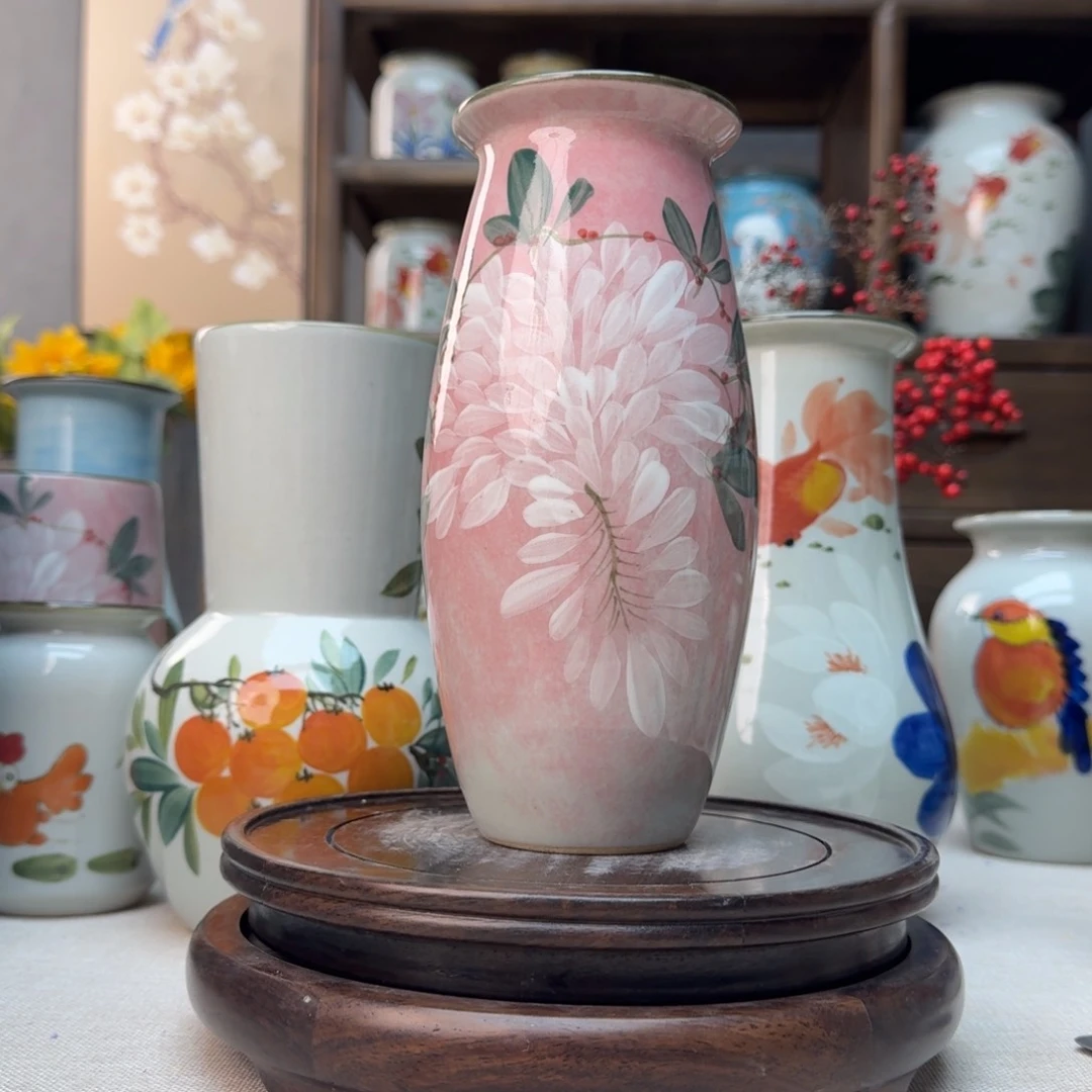 摆件2112122121221122花瓶