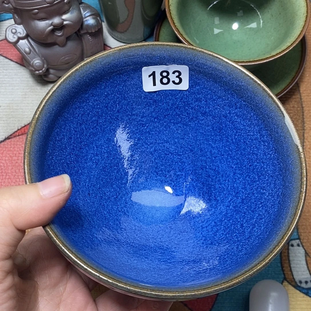 茶盏表妹建盏茶器183