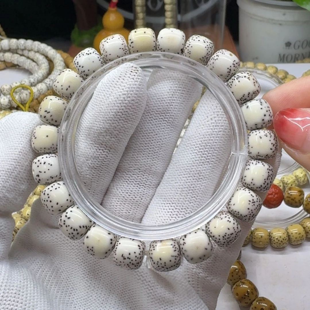 星月菩提手串云****）10/9原生态