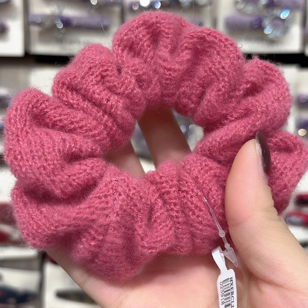 布艺铁合金树莓色