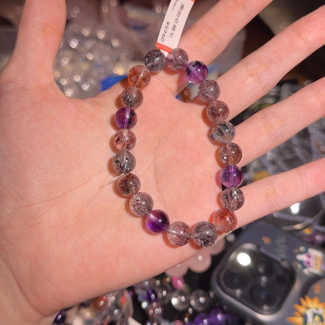 水晶天然水晶未镶嵌未镶嵌