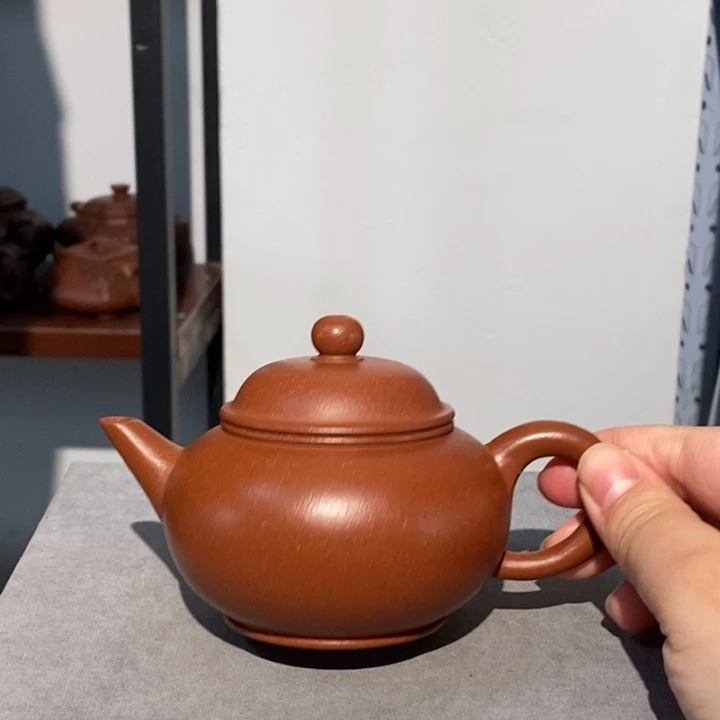 紫砂茶壶紫砂壶多少钱一