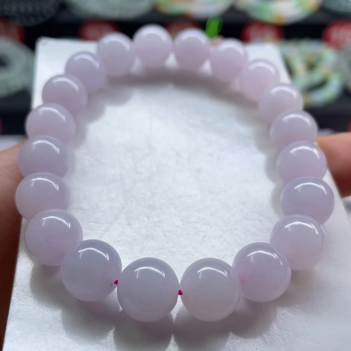 未镶嵌手链翡翠卡9.9