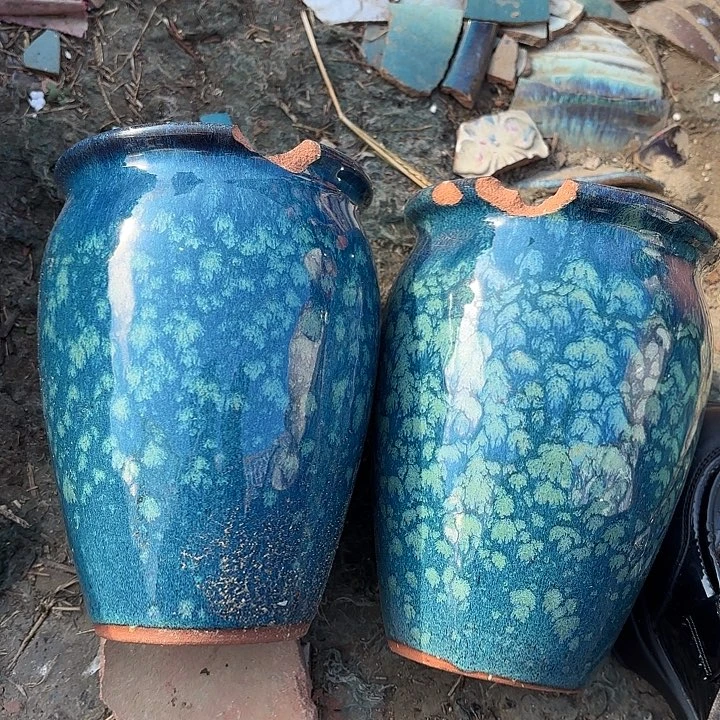 口13高17瑕疵大。。。。。。