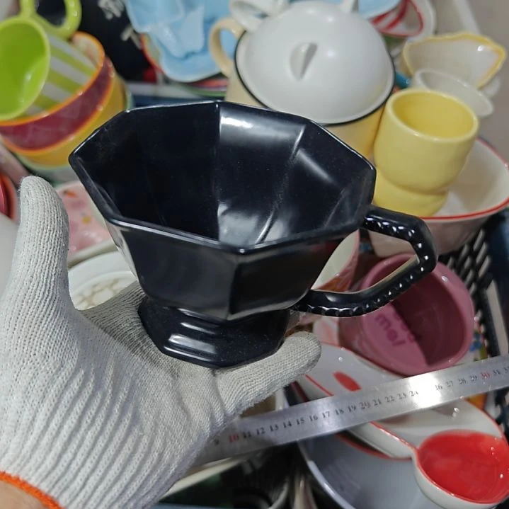 陶瓷餐具杯碗盘微瑕介意慎拍