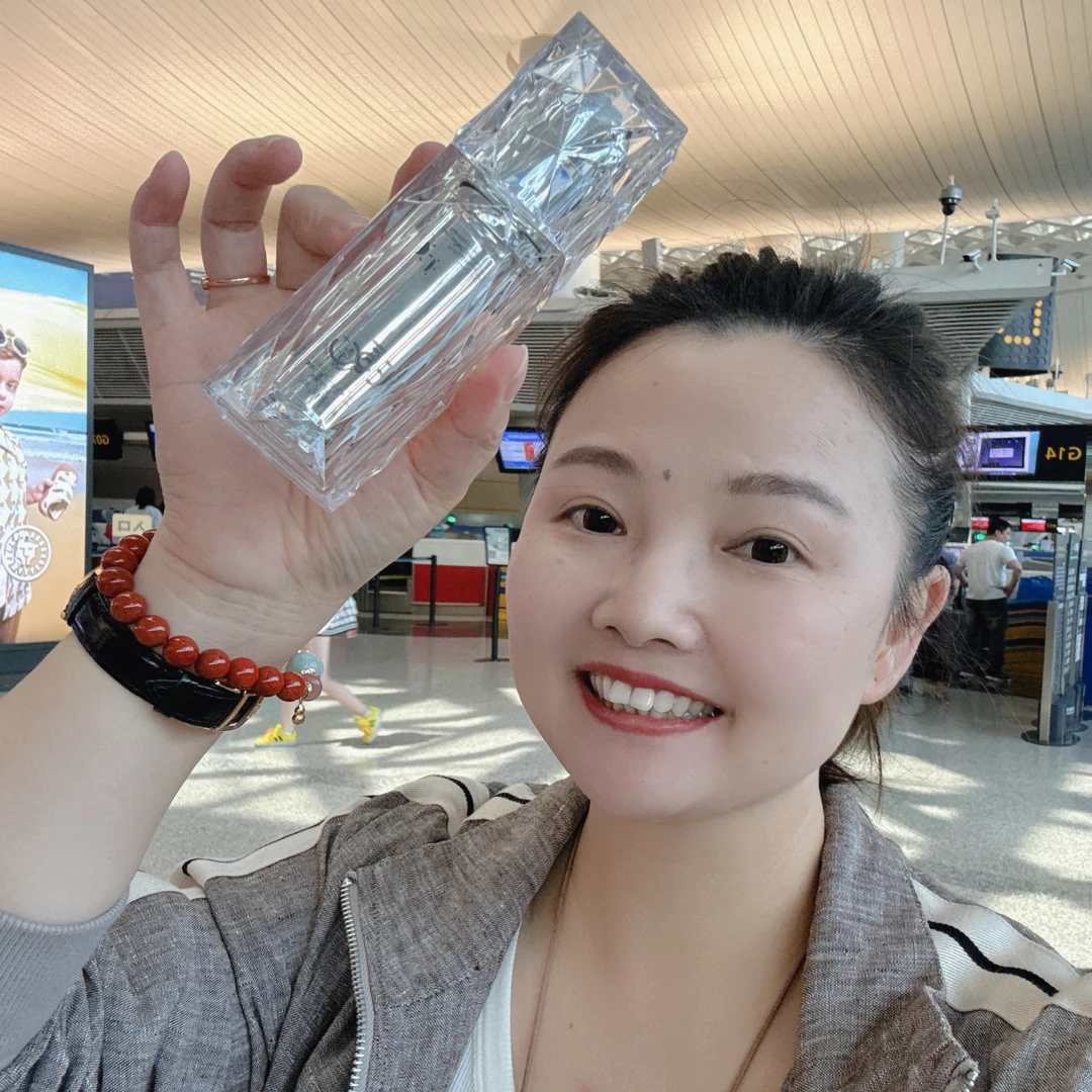 若心联名蝶家户外美白隔离特护防晒乳高倍防晒轻薄日常通勤