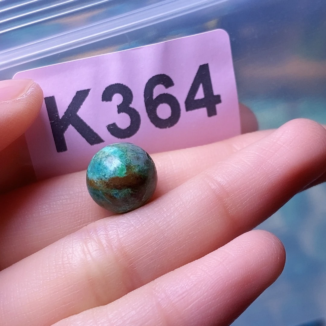 十堰原生态绿石头特色手工配饰