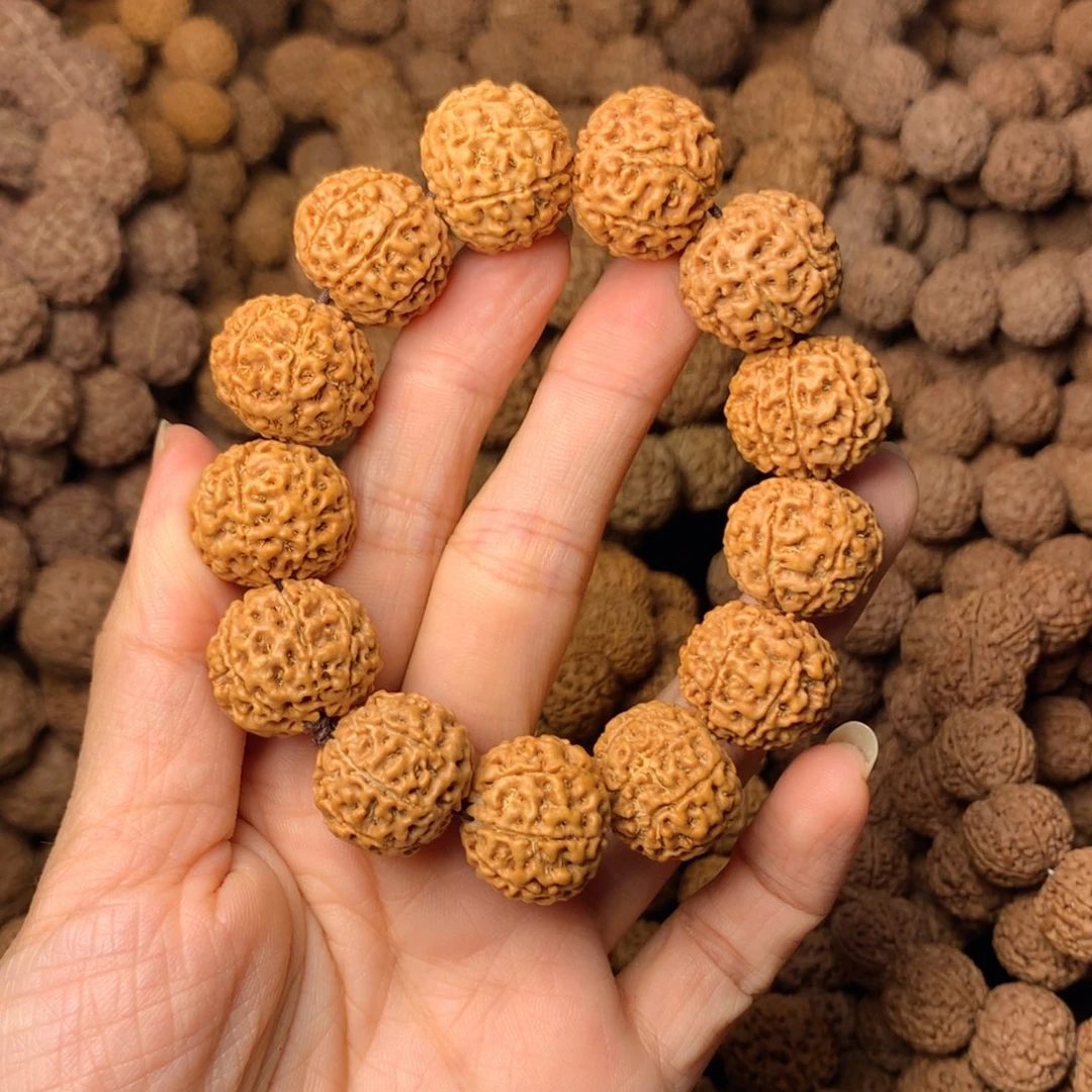 木8瓣爆肉卡18尺寸，80号