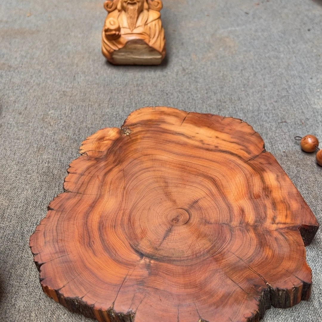 柏木（崖柏）北太行陈化崖柏