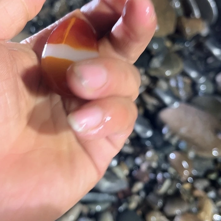 未镶嵌和田玉（糖玉）挂件