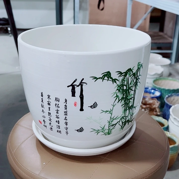 花盆厂家直销9.99包邮
