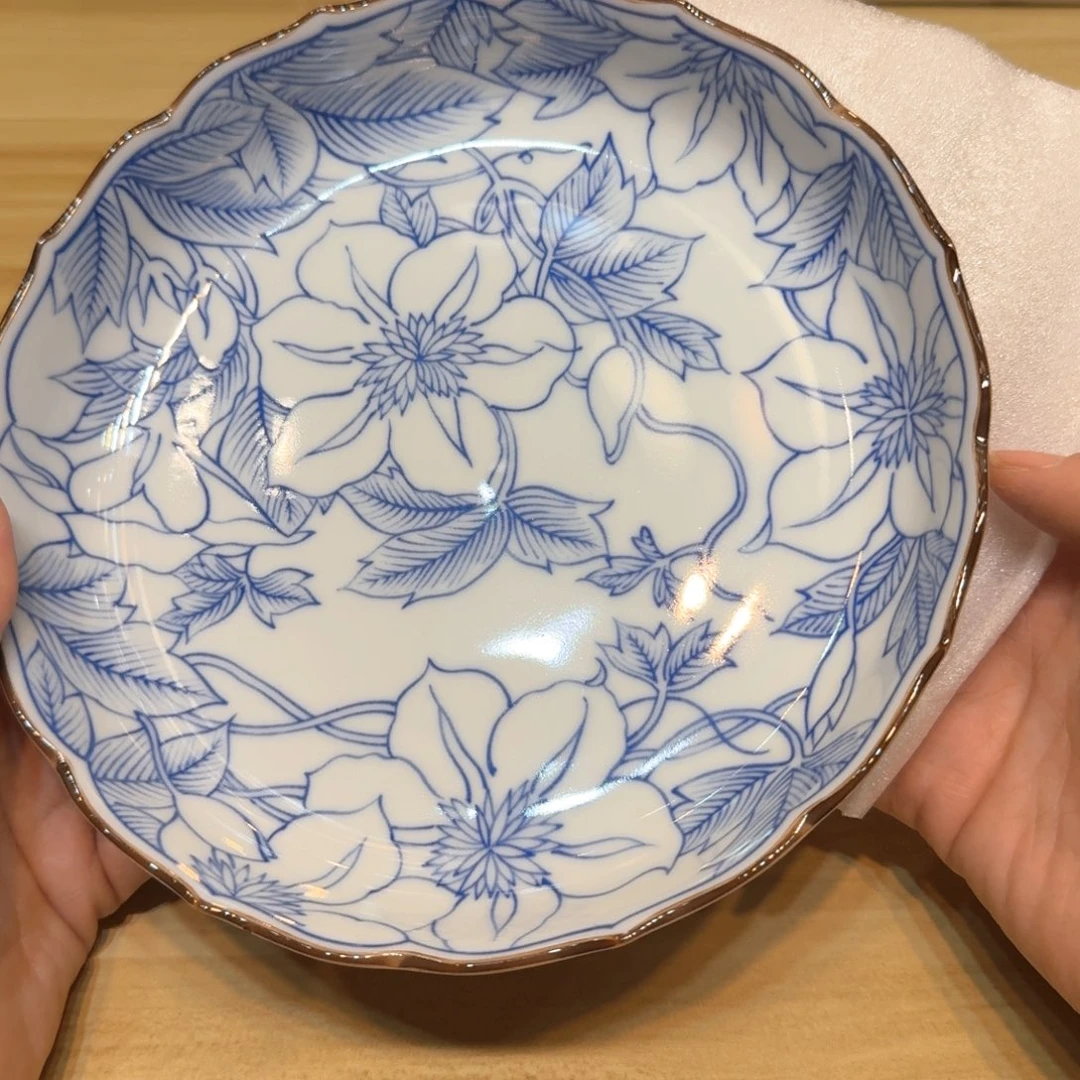 小狐狸瓷器家居精选好物
