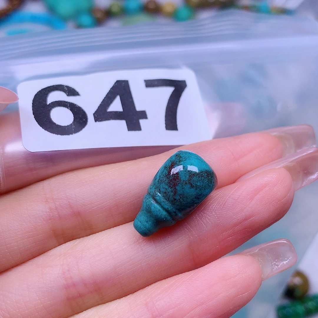 空竹粉丝专享十堰特色手工散珠