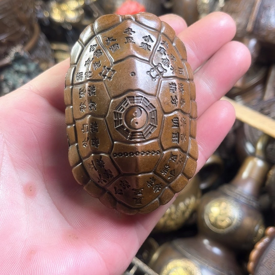 铜器摆件家居摆件