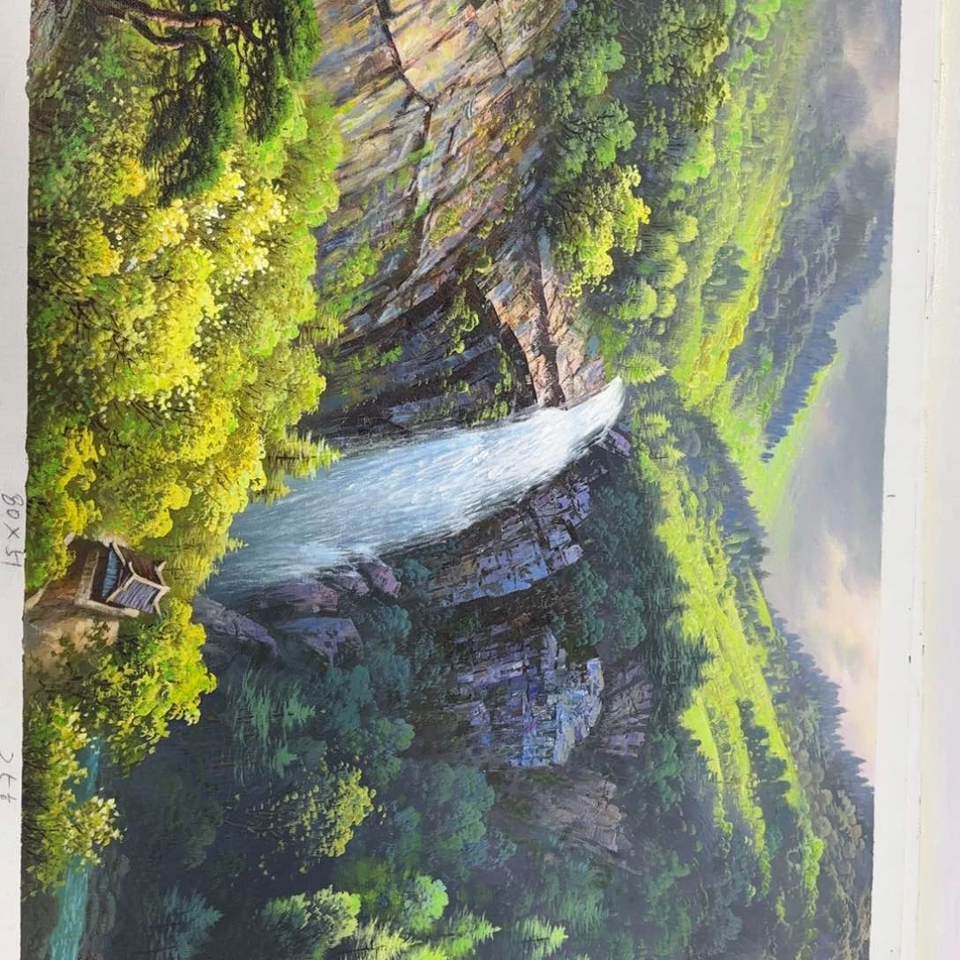 油画优惠活动时间即日起至